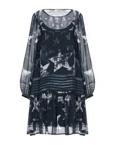 Короткое платье LAB Anna Rachele