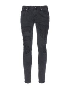 Джинсовые брюки Pepe Jeans 73