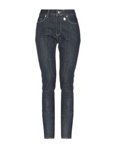 Джинсовые брюки Blugirl Folies