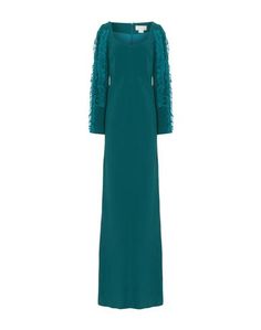 Длинное платье Genny