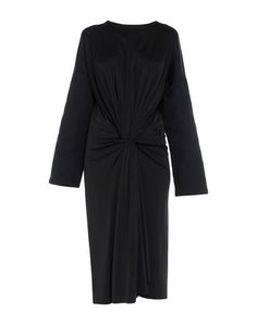 Платье длиной 3/4 Mm6 Maison Margiela