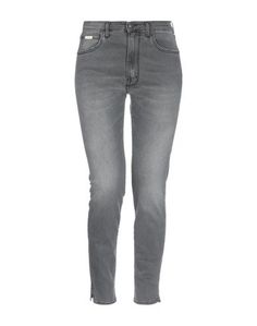 Джинсовые брюки People