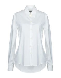 Pубашка Mm6 Maison Margiela