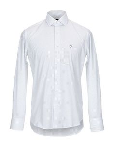 Pубашка Tru Trussardi