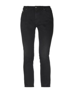 Джинсовые брюки People