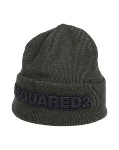 Головной убор Dsquared2