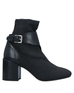 Полусапоги и высокие ботинки Estelle
