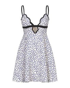 Короткое платье Giambattista Valli