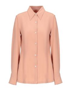 Pубашка Dries Van Noten