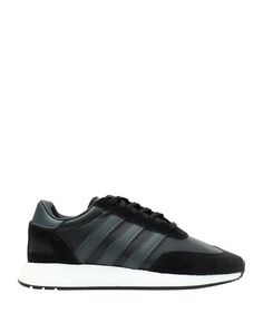 Низкие кеды и кроссовки Adidas Originals