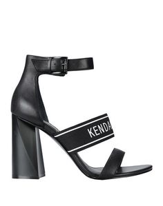 Сандалии Kendall + Kylie