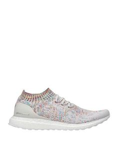 Низкие кеды и кроссовки Adidas
