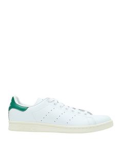 Низкие кеды и кроссовки Adidas Originals