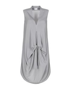Короткое платье Brunello Cucinelli