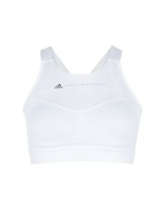 Топ без рукавов Adidas by Stella Mc Cartney