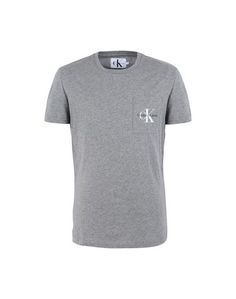 Футболка Calvin Klein Jeans