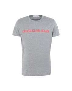 Футболка Calvin Klein Jeans