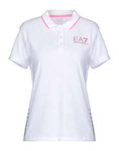 Поло EA7