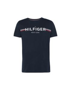 Футболка Tommy Hilfiger