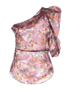 Топ без рукавов Isabel Marant