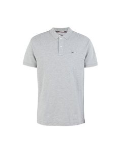 Поло Tommy Jeans