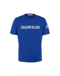 Футболка Calvin Klein Jeans