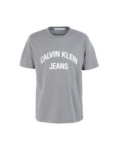 Футболка Calvin Klein Jeans