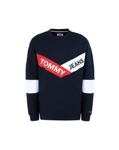 Толстовка Tommy Jeans