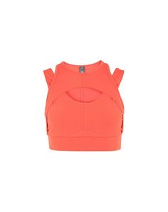 Топ без рукавов Adidas by Stella Mc Cartney