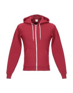 Толстовка American Apparel