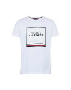 Футболка Tommy Hilfiger