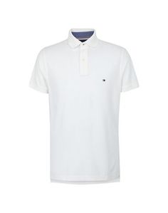 Поло Tommy Hilfiger