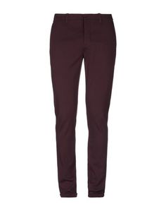 Повседневные брюки Dondup