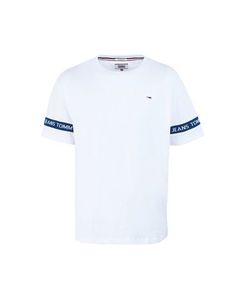 Футболка Tommy Jeans