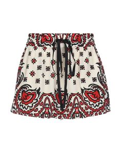 Повседневные шорты RED Valentino