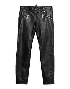 Повседневные брюки Dsquared2