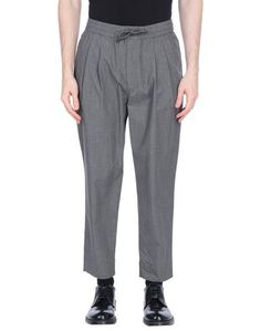Повседневные брюки Emporio Armani