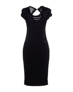 Короткое платье Just Cavalli