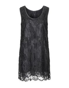 Короткое платье Dolce & Gabbana