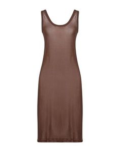 Платье до колена Givenchy