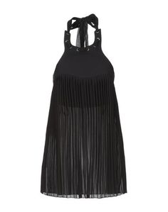 Топ без рукавов Elisabetta Franchi