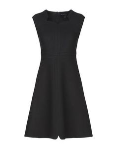 Короткое платье Giambattista Valli