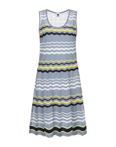 Короткое платье M Missoni