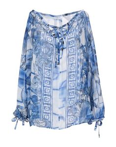 Блузка Versace Collection