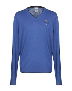 Свитер Aeronautica Militare