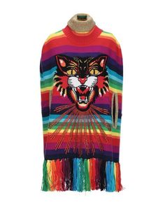 Накидка Gucci
