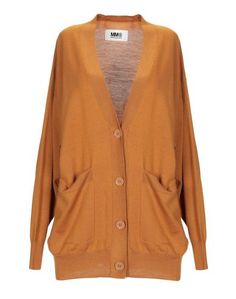 Кардиган Mm6 Maison Margiela