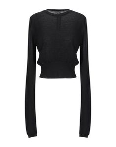 Свитер Rick Owens