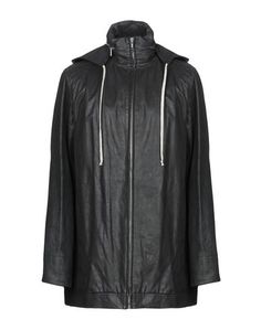 Куртка Rick Owens