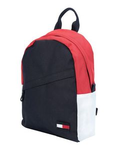 Рюкзаки и сумки на пояс Tommy Hilfiger